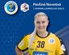 Pavlina Novotna - HC Rdertal