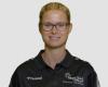 Melanie Steffensen - Co-Trainerin - TSV Nord Harrislee