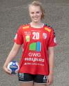 Danique Boonkamp - SV Union Halle-Neustadt