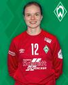 Larissa Grdes - SV Werder Bremen