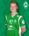Pia Dpke - SV Werder Bremen