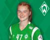 Pia Dpke - SV Werder Bremen