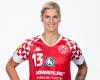 Stefanie Gter - 1. FSV Mainz 05