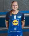 Chantal Wick - Neckarsulmer Sport-Union