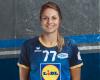 Carmen Moser - Neckarsulmer Sport-Union