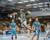 Marcel Schiller, Frisch Auf! Göppingen, BGV Handball Cup, FAG-Konstanz