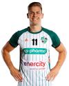 Petar Juric - TSV Hannover-Burgdorf