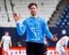 Niklas Landin, THW Kiel, VELUX EHF Final4 2020