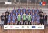 HBW Balingen-Weilstetten II, Mannschaftsfoto Saison 2020/21