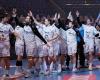 THW Kiel, THW-FUX, FUX-THW