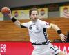 Nico Schnabl - Bregenz Handball