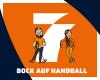 Bock auf Handball Podcast - Eli 