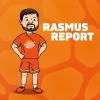 Rasmus Report - Rasmus Boysen