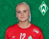 Ida Fisker stergaard - SV Werder Bremen