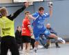 Bjarne Wilms - Handball Lemgo U19 JBLH