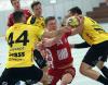 HSG Bieberau-Modau vs. TV Kirchzell, 3. Liga