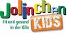 Das Programm JolinchenKids richtet sich an Kitas im ganzen Bundesgebiet. 