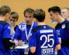 Matthias Burer, ThSV Eisenach U19, Qualifikation Jugendbundesliga, Auszeit