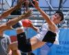 Lauro Pichiri, Beachhandball, Beach-WM 2022