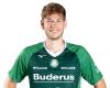 Lukas Becher - HSG Wetzlar 2022/23