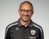Nick Christen, CEO HC Kriens-Luzern - bernimmt Geschftsfhrung Pilatus Arena