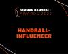 Wer gewinnt den "German Handball Award" 2022 in der Kategorie "Handball-Influencer"?