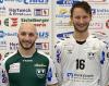 TVS Baden-Baden, Neuzugnge Saison 2023/2024, Andre Ockert (links) und Dominik Merz 