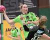 Leonie Mettner - TSV Nord Harrislee - HAR-KPB KPB-HAR