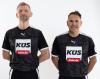 Pawel Fratczak, Paulo Ribeiro, Fratczak/Ribeiro, Schiedsrichter, DHB-Schiedsrichter, Referees, Schiedsrichter-Kader