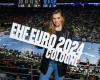 Laura Wontorra, Botschafterin Köln, EM 2024, Europameisterschaft, EHF EURO 2024