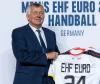 Michael Wiederer, EHF EURO 2024