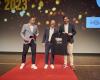 Quickline bleibt bis 2026 Namensgeber der Schweizer Handball Liga, Swiss Handball Awards, SHV 