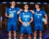Neues Trikot - TBV Lemgo Lippe - Handball Bundesliga 2023/24