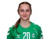 Emy Jane Hrkamp - SV Werder Bremen