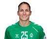 Anna Lena Bergmann - SV Werder Bremen