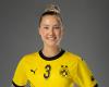 Lena Hausherr - Borussia Dortmund