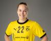 Meret Ossenkopp - Borussia Dortmund