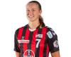 Viola Leuchter - TSV Bayer 04 Leverkusen