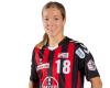 Johanna Andresen - TSV Bayer 04 Leverkusen