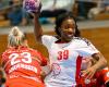 Jennifer Souza - TSV Bayer 04 Leverkusen LEV-BBM BBM-LEV