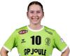 Leonie Mettner - TSV Nord Harrislee