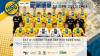 Teamfoto HSG Konstanz U19 - Mannschaftsbild A-Jugend-BL