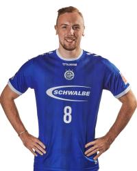 Lukas Blohme - VfL Gummersbach