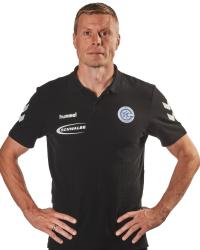 Gudjon Valur Sigirdsson - VfL Gummersbach