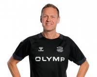 Jakob Vestergaard - Trainer - SG BBM Bietigheim