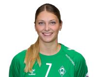 Lena Thomas - SV Werder Bremen