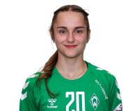 Emy Jane Hürkamp - SV Werder Bremen