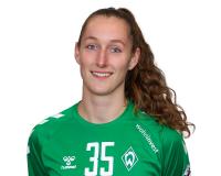Lara Niemann - SV Werder Bremen