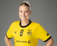 Maraike Kusian - Borussia Dortmund