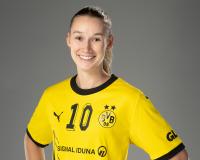 Lena Sophia Degenhardt - Borussia Dortmund